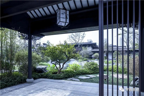 方寸之間,自有天地 | 南京建發(fā)?央譽(yù)