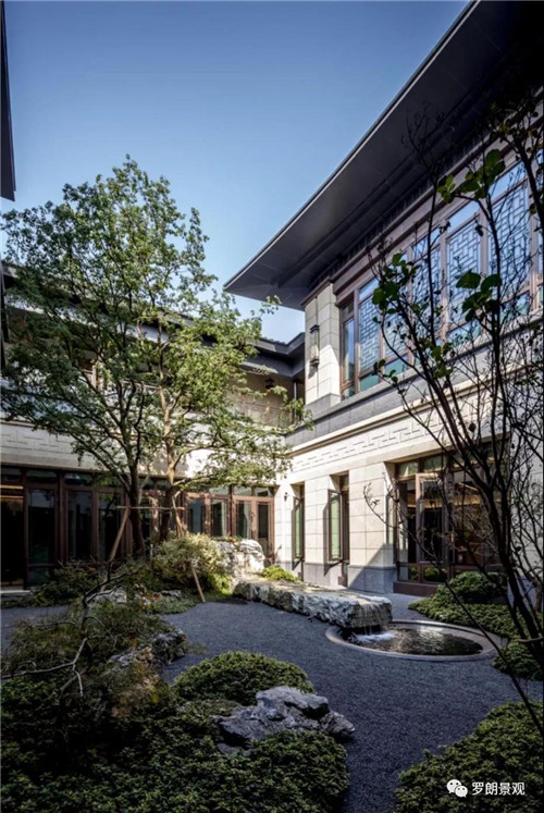 方寸之間,自有天地 | 南京建發(fā)?央譽(yù)