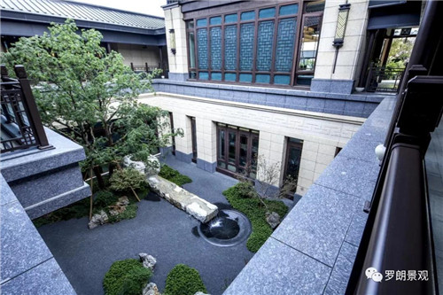 方寸之間,自有天地 | 南京建發(fā)?央譽(yù)