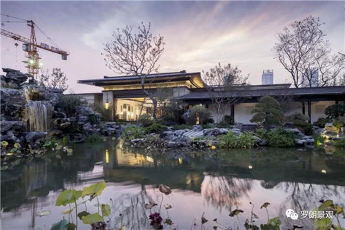 方寸之間,自有天地 | 南京建發(fā)?央譽(yù)