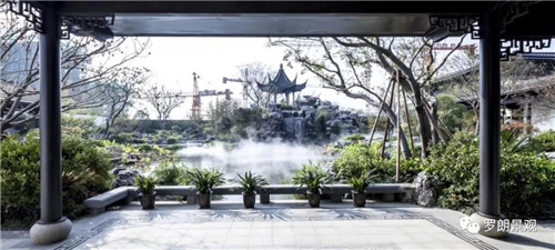 方寸之間,自有天地 | 南京建發(fā)?央譽(yù)