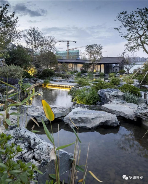 方寸之間,自有天地 | 南京建發(fā)?央譽(yù)