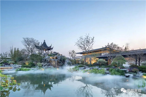 方寸之間,自有天地 | 南京建發(fā)?央譽(yù)