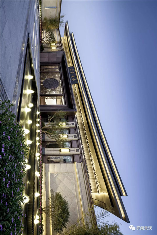 方寸之間,自有天地 | 南京建發(fā)?央譽(yù)