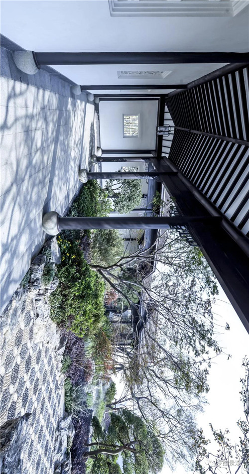 方寸之間,自有天地 | 南京建發(fā)?央譽(yù)