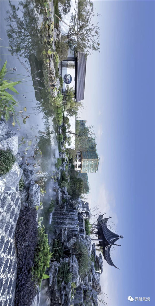 方寸之間,自有天地 | 南京建發(fā)?央譽(yù)