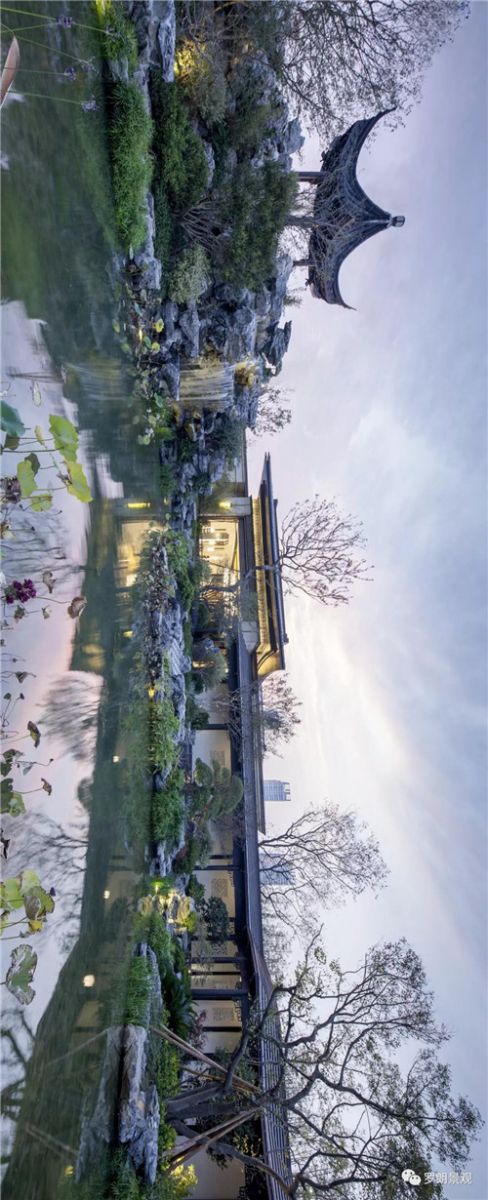 方寸之間,自有天地 | 南京建發(fā)?央譽(yù)