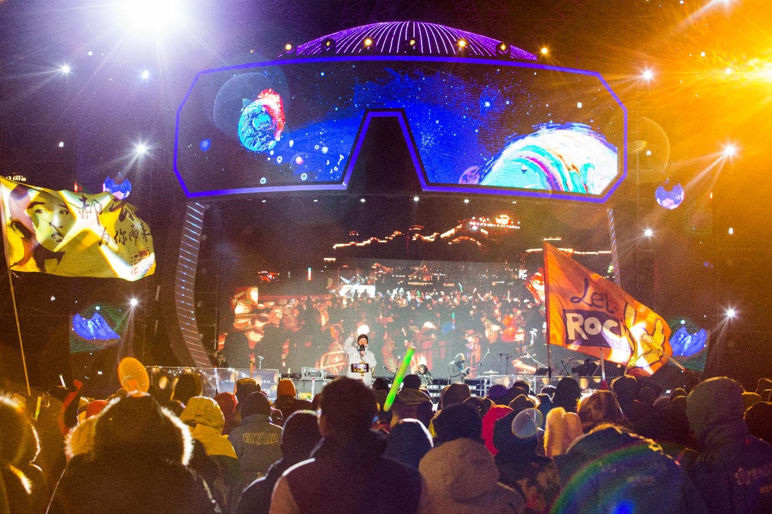 潘騰江:太舞與自然共舞——滑雪度假區景觀