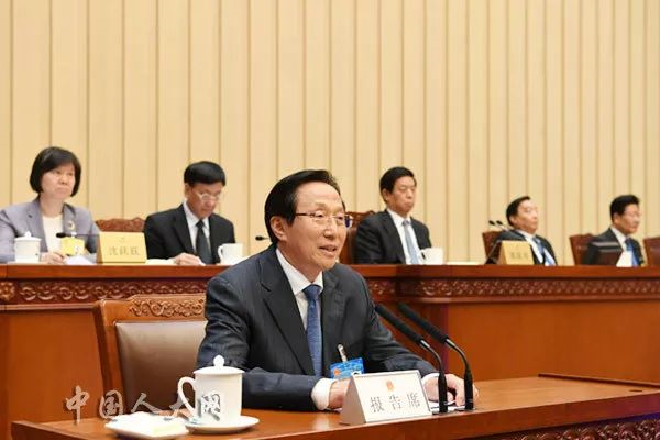 農業農村部部長關于鄉村產業發展情況的報告