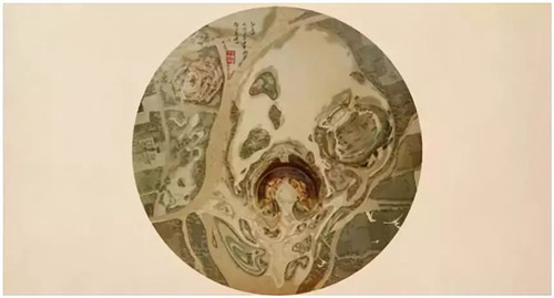 這些建筑景觀中國(guó)韻味十足