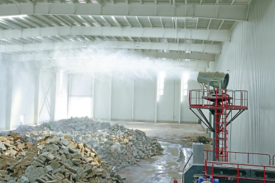 從廢到寶，建筑垃圾變身之旅