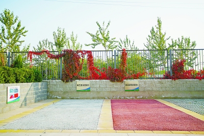 從廢到寶，建筑垃圾變身之旅