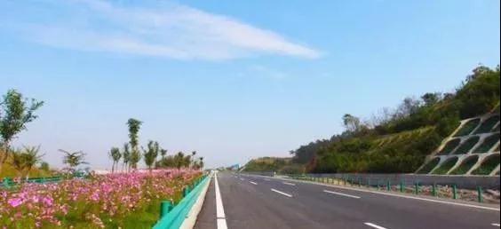 綠色通道綠地的設(shè)計與維護