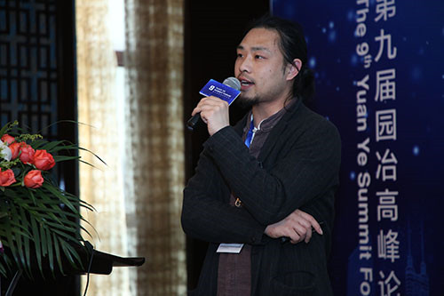 李勇：回歸最樸素的中國空間美學