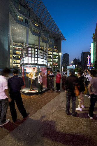 劉宇揚:土地與常民