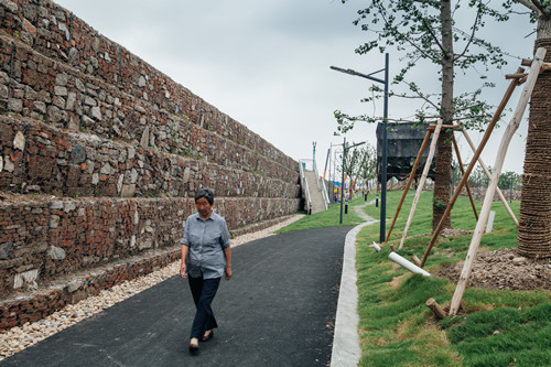 劉宇揚:土地與常民