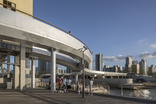 劉宇揚:土地與常民