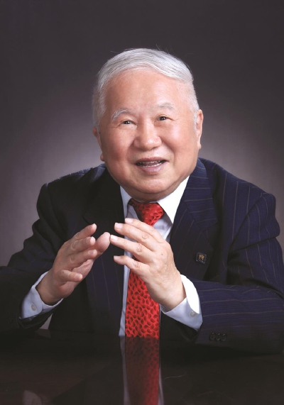 老北京胡同,經他之手獲聯合國世界人居獎