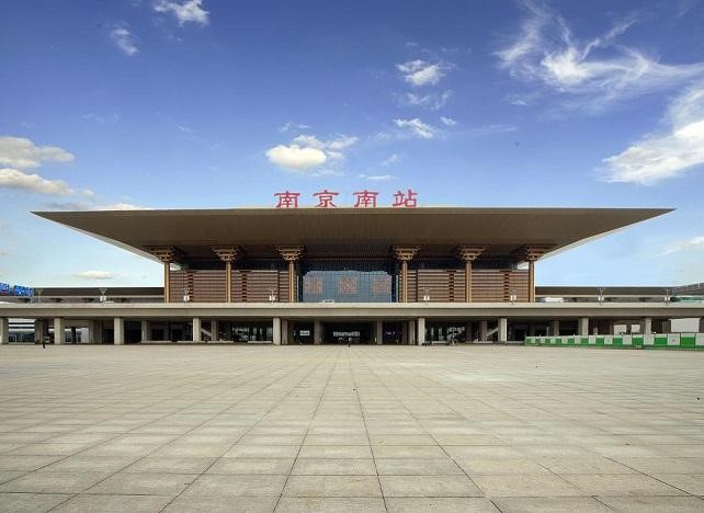 張敏:從建筑設計到城市設計點