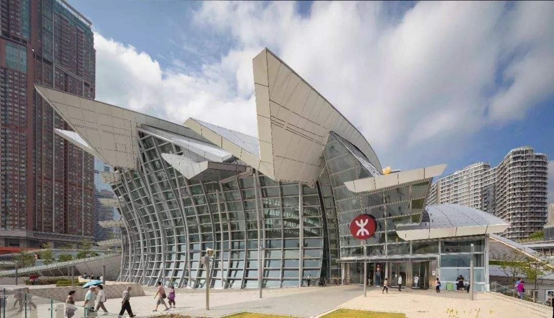 張敏:從建筑設計到城市設計點