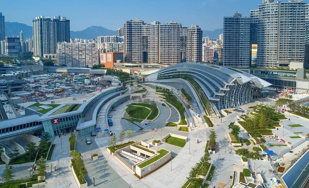 張敏:從建筑設計到城市設計點