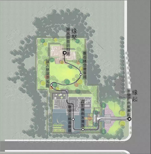 尋夢江淮 | 合肥龍湖景粼玖序
