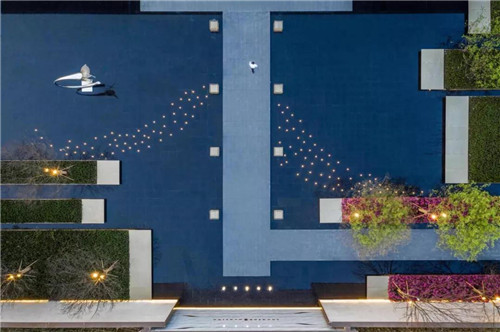 尋夢江淮 | 合肥龍湖景粼玖序