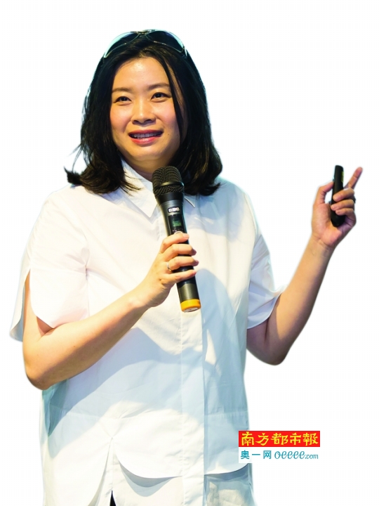 張健蘅:用設(shè)計(jì)讓建筑和城市具有生長(zhǎng)性