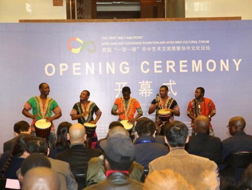 一帶一路,給風(fēng)景園林相關(guān)行業(yè)帶來哪些新機遇?