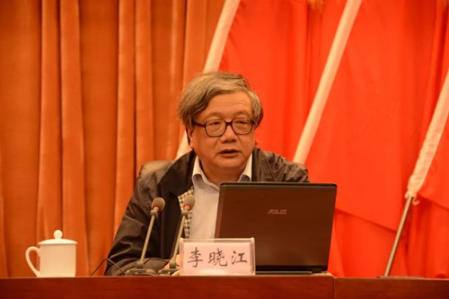 工程院2019新院士候選人，風景園林相關(guān)都有誰