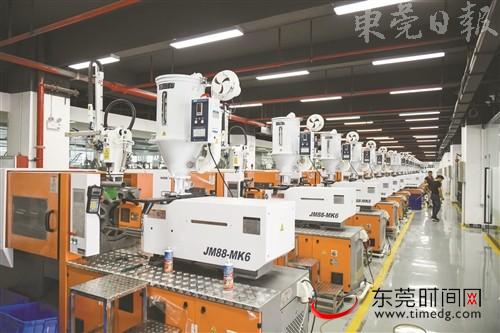 向天空要空間 ——“工業上樓”的東莞實踐