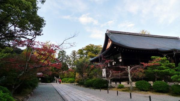 《京都》:尋找建筑與風物的歷史坐標