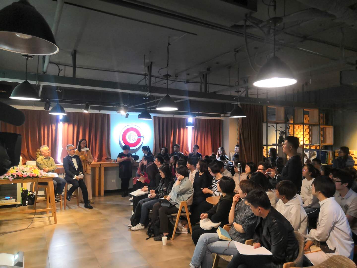 石原和幸帶您觸摸日式園藝的美與藝術