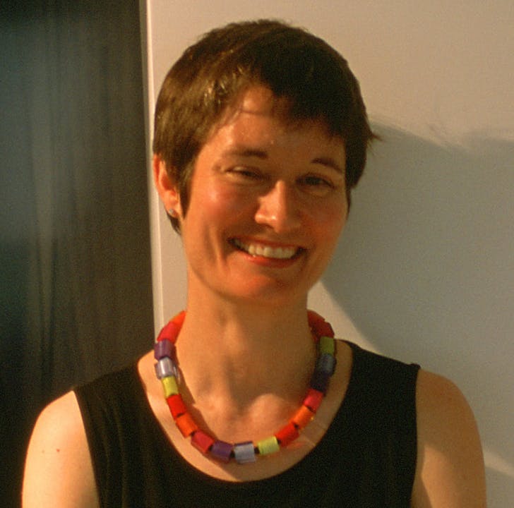 Sarah Whiting將任哈佛設計研究生院院長