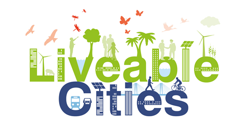 郭雋菡:藍綠宜居空間規劃與適應性海綿城市設計思考