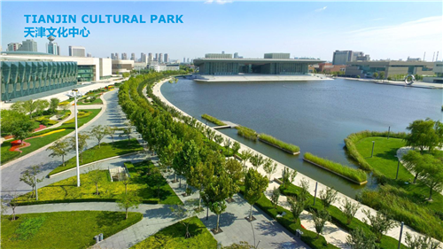 郭雋菡:藍綠宜居空間規劃與適應性海綿城市設計思考