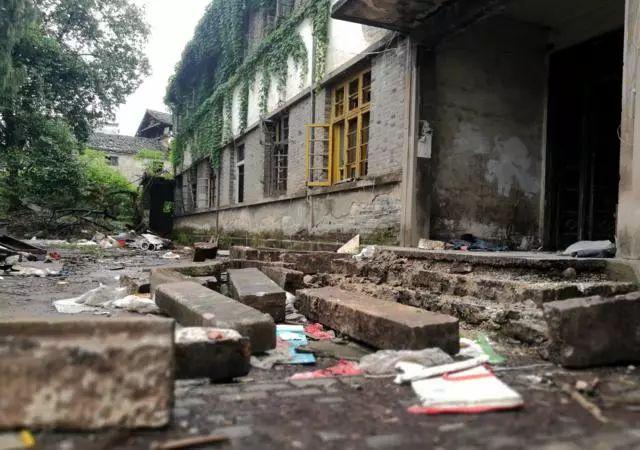 60年的建筑，該不該保護？