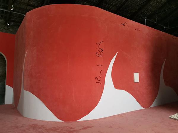 從威尼斯雙年展中國館看“園林”