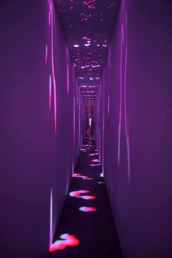 從威尼斯雙年展中國館看“園林”