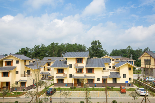 鄉村振興落地園林行業大有可為,但謹防走入誤區