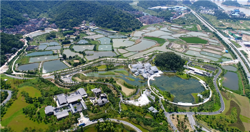 鄉村振興落地園林行業大有可為,但謹防走入誤區