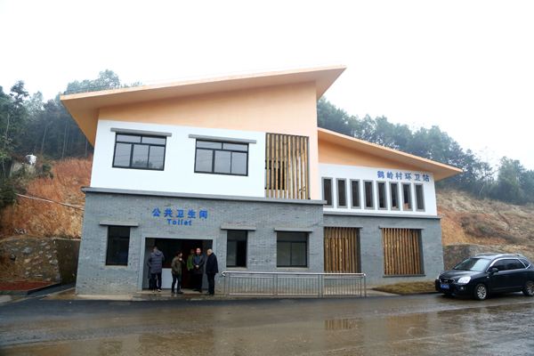 鄉村振興落地園林行業大有可為,但謹防走入誤區