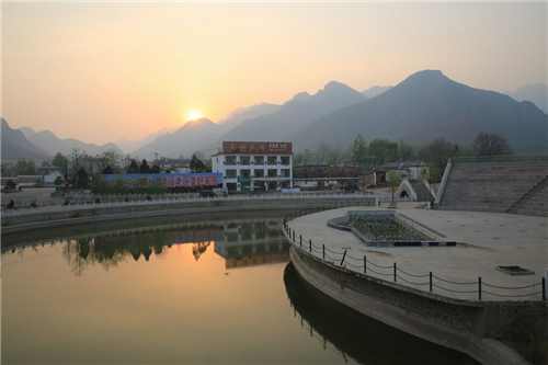 鄉村振興落地園林行業大有可為,但謹防走入誤區