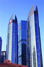 青島:與大海對話 建筑激活時尚基因