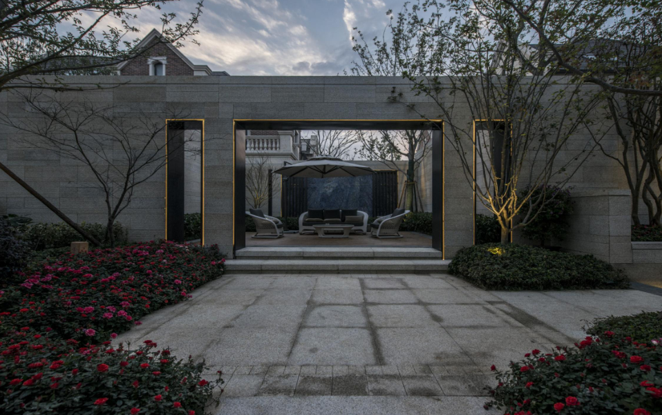 順景園林楊華：景觀思維：重塑的價值