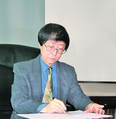 程泰寧:建筑師要學會“術以載道”