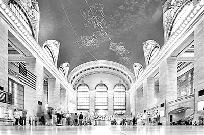 帶娃看世界，路過(guò)這些火車站，一定要留步