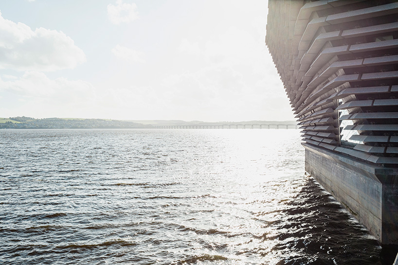 看,這些由大師設計的精美博物館(組圖)