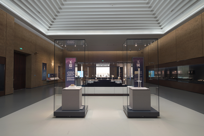 看,這些由大師設計的精美博物館(組圖)