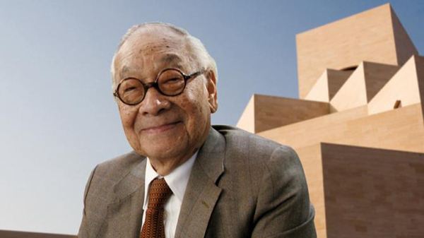 羅健敏:為什么中國建筑師在國際上沒地位?